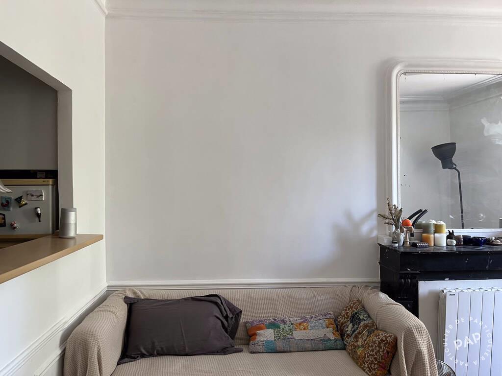 Appartement à vendre, 35m², Paris 11ème