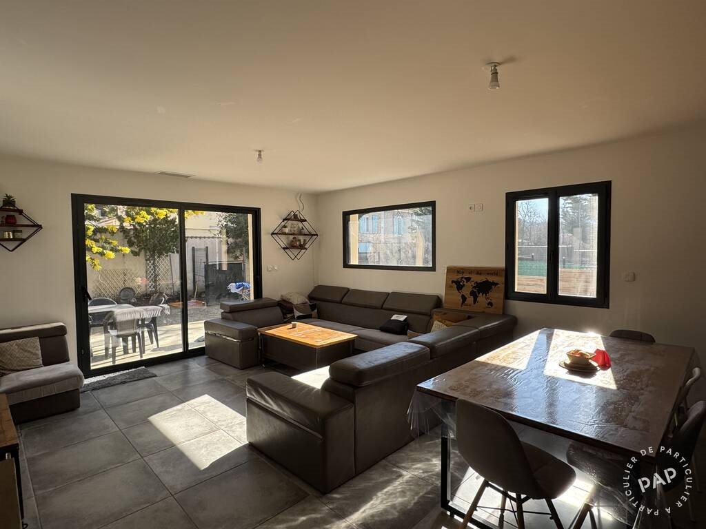 Maison à vendre, 98m², Entrechaux