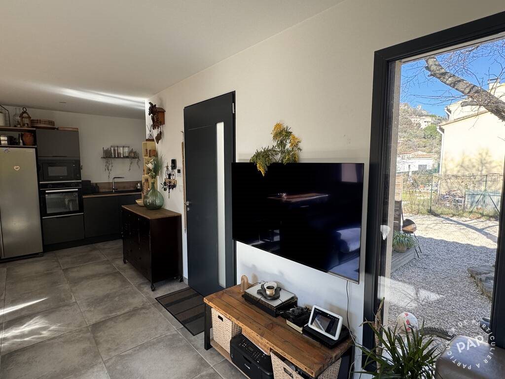 Maison à vendre, 98m², Entrechaux