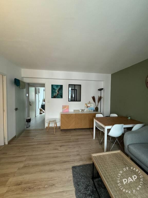 Appartement à louer, 70m², Amiens
