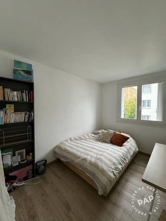 Appartement à louer, 70m², Amiens