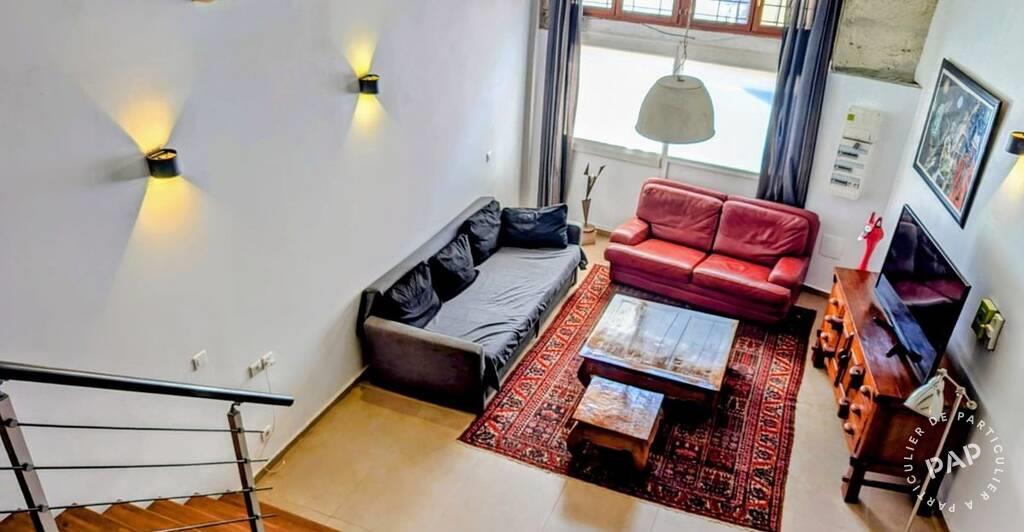 Maison à louer, 55m², Varilhes