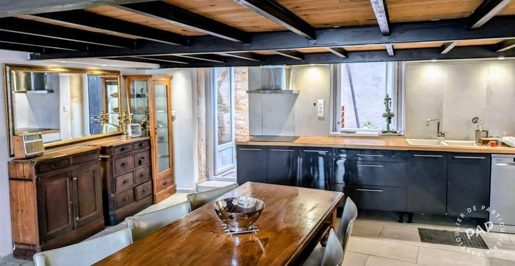 Maison à louer, 55m², Varilhes