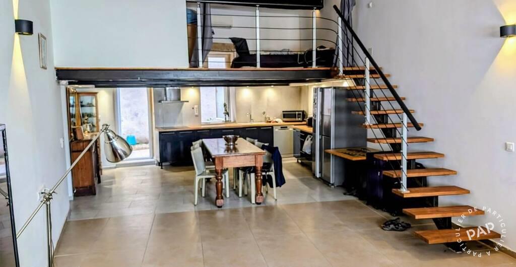 Maison à louer, 55m², Varilhes