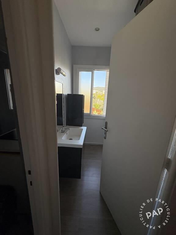 Appartement à louer, 24m², Nice