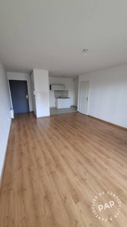 Appartement à vendre, 52m², Mours