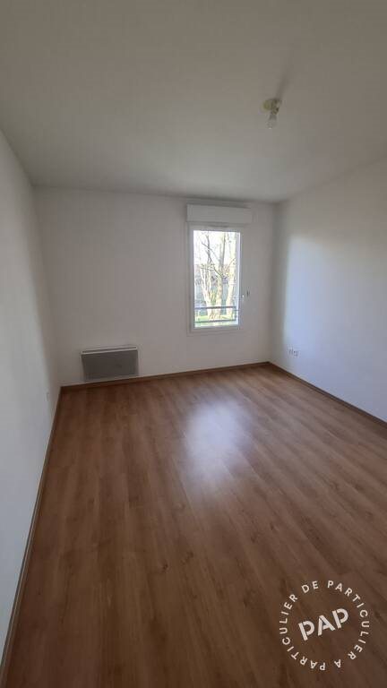 Appartement à vendre, 52m², Mours
