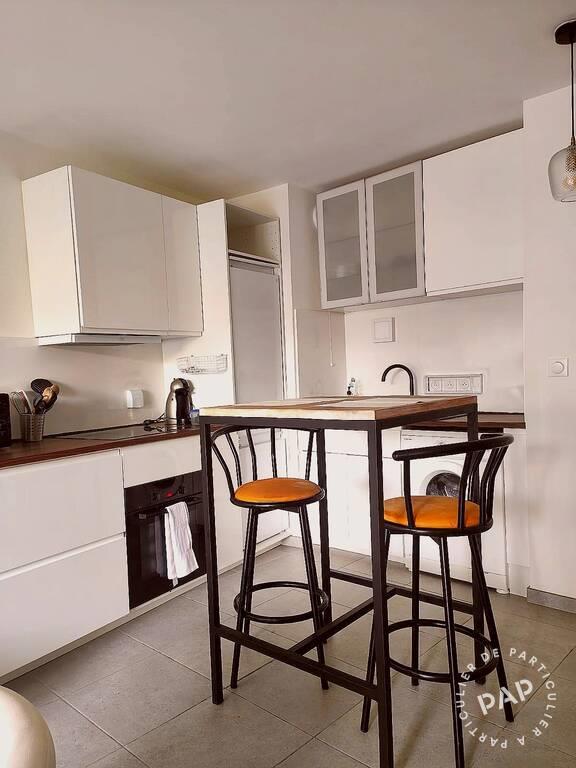 Appartement à vendre, 41m², Montpellier