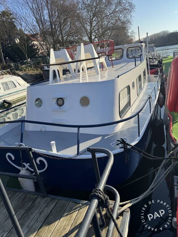 Appartement à louer, 22m², Bonneuil-sur-Marne