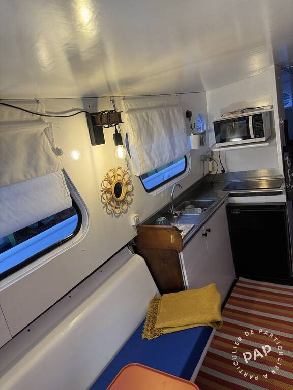 Appartement à louer, 22m², Bonneuil-sur-Marne