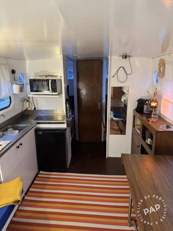 Appartement à louer, 22m², Bonneuil-sur-Marne