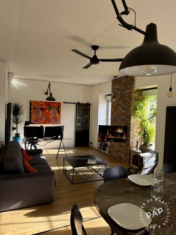 Appartement à vendre, 61m², Brest