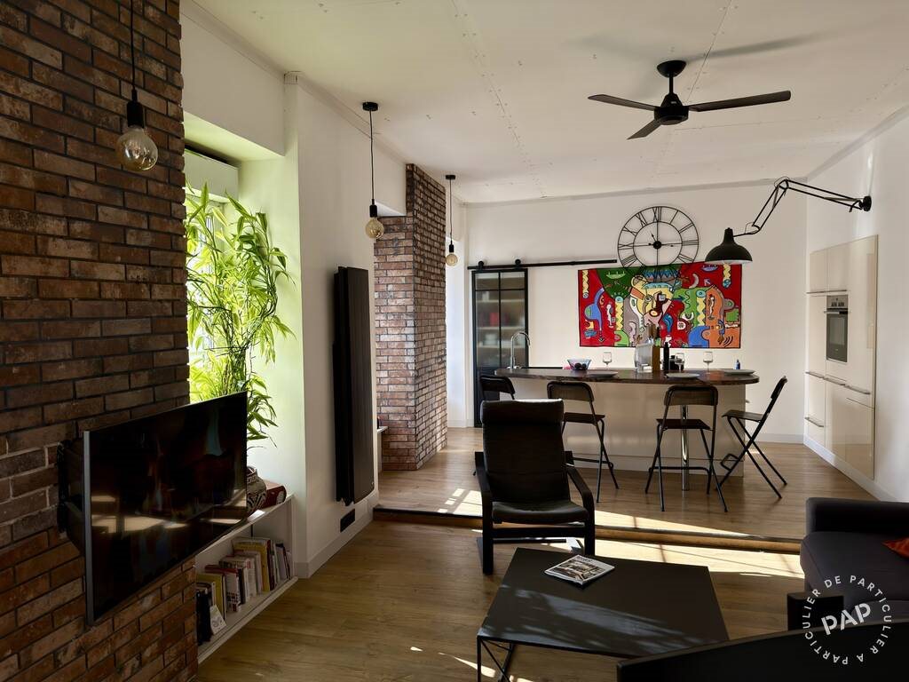 Appartement à vendre, 61m², Brest