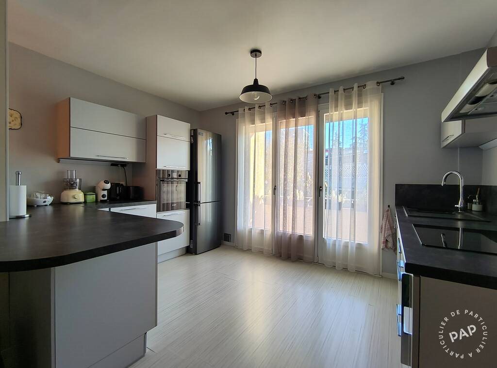 Appartement à vendre, 77m², Grenoble