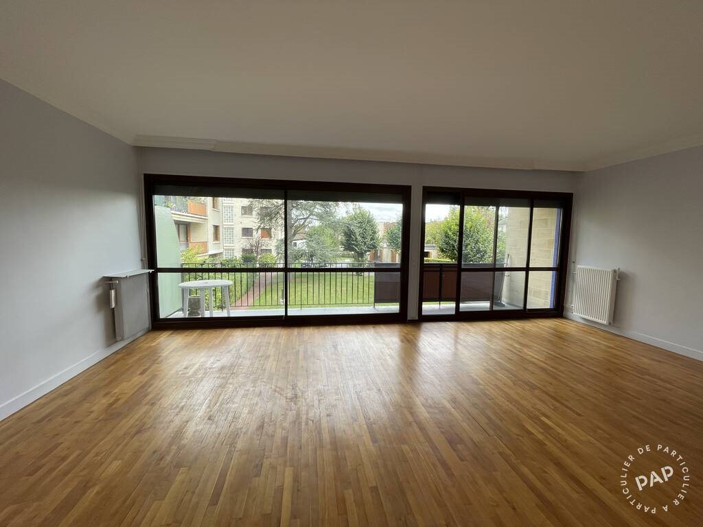 Appartement à louer, 99m², Vaucresson