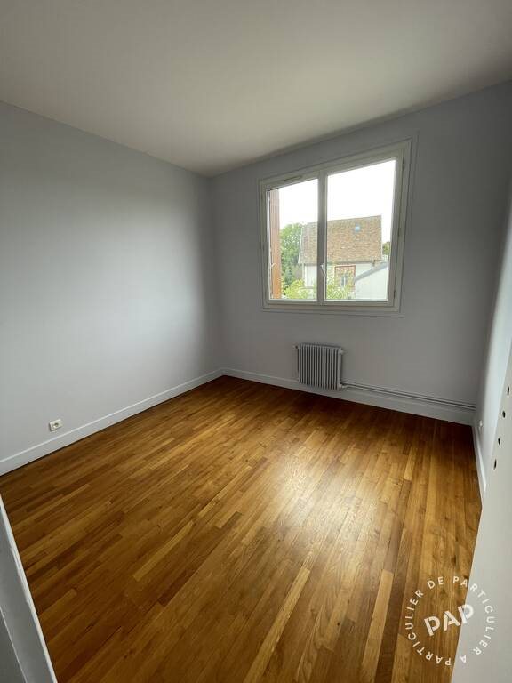 Appartement à louer, 99m², Vaucresson