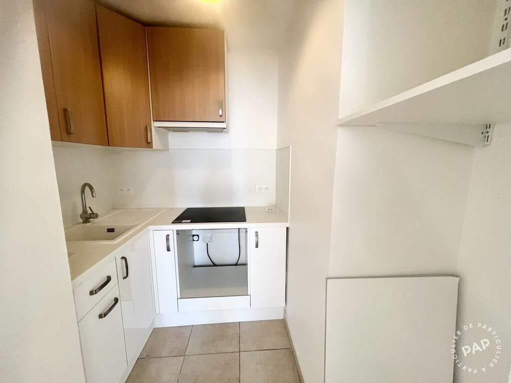 Appartement à vendre, 31m², Paris 15ème