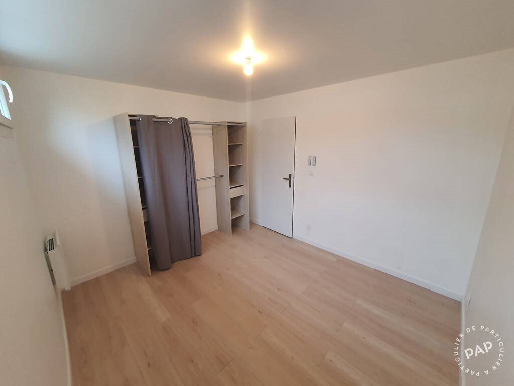 Appartement à louer, 37m², Casteljaloux