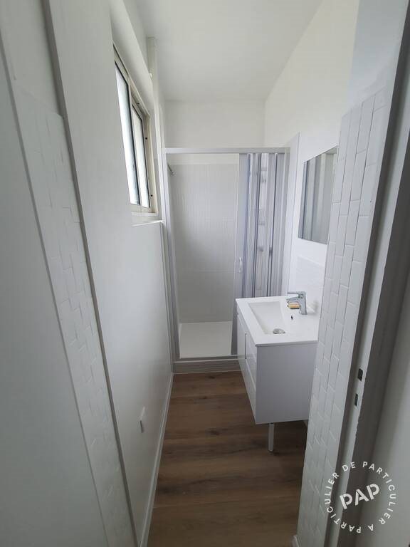 Appartement à louer, 37m², Casteljaloux