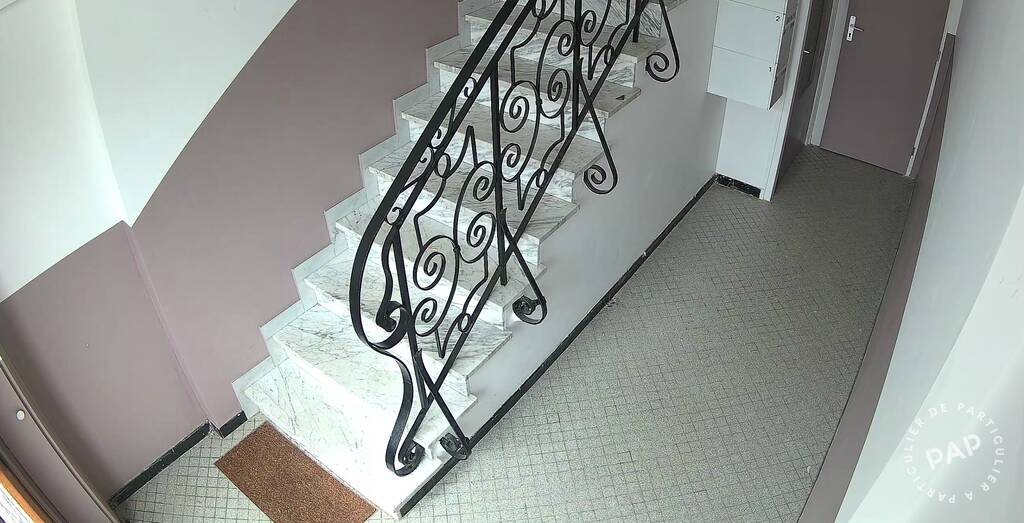 Appartement à louer, 37m², Casteljaloux