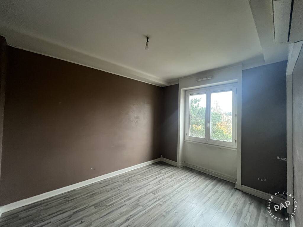 Appartement à louer, 55m², Lyon 8ème
