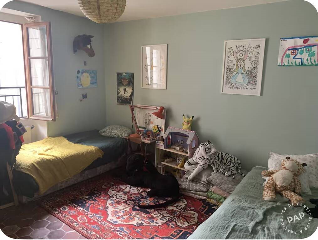 Appartement à vendre, 58m², Paris 11ème