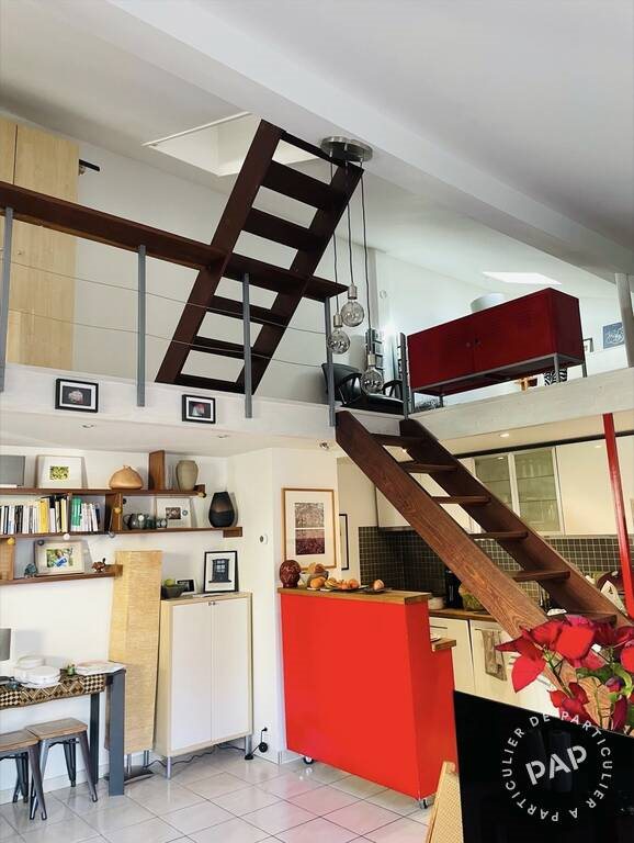 Maison à vendre, 152m², Alfortville