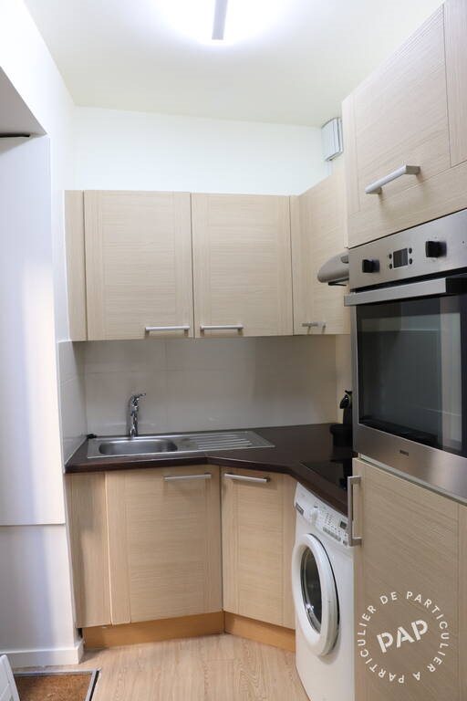 Maison à louer, 54m², Nanterre