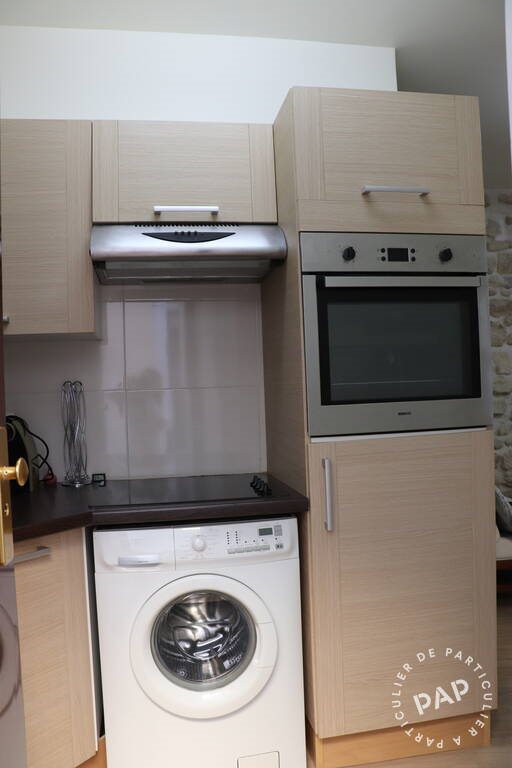 Maison à louer, 54m², Nanterre