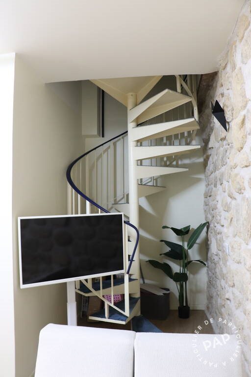 Maison à louer, 54m², Nanterre