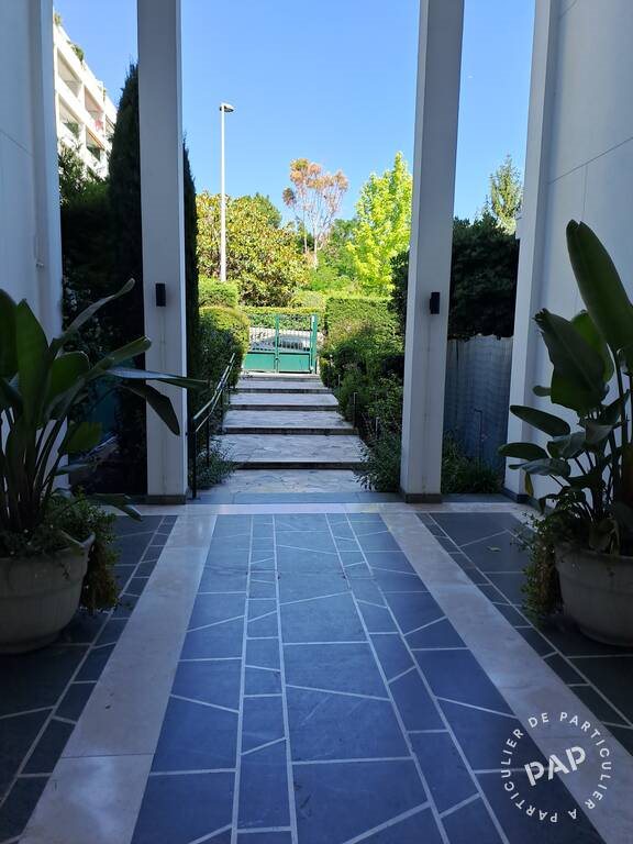 Appartement à louer, 60m², Nice