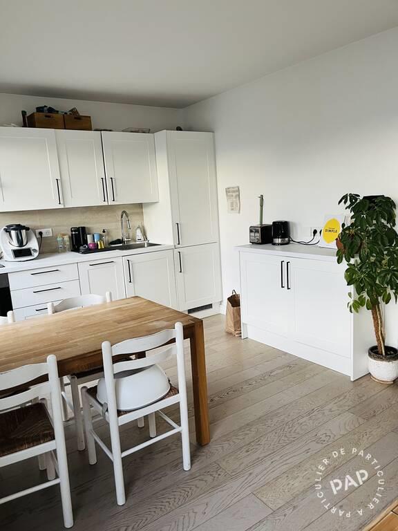 Appartement à vendre, 49m², Paris 11ème