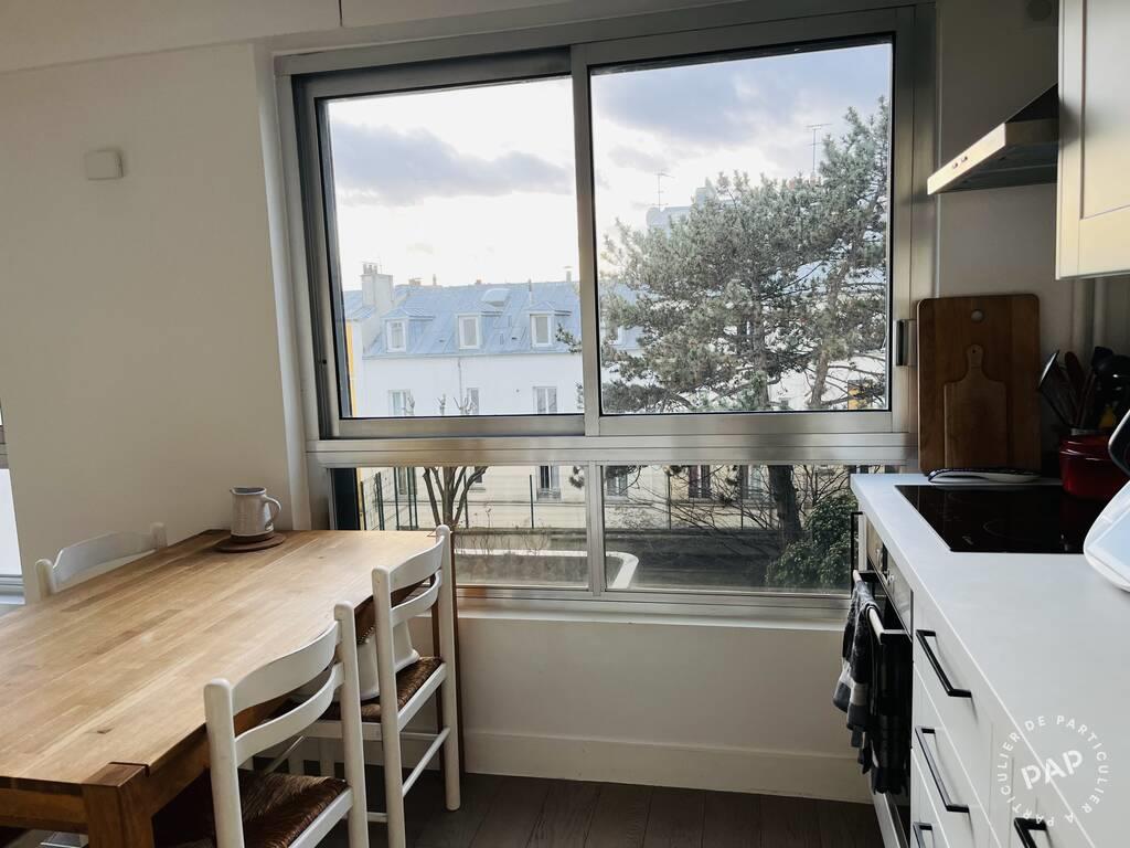 Appartement à vendre, 49m², Paris 11ème
