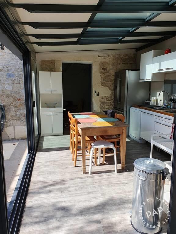 Maison à louer, 67m², Nîmes