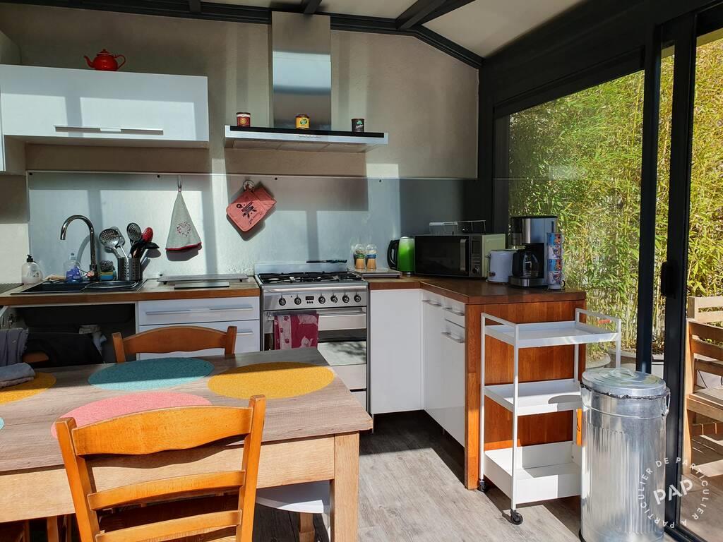 Maison à louer, 67m², Nîmes