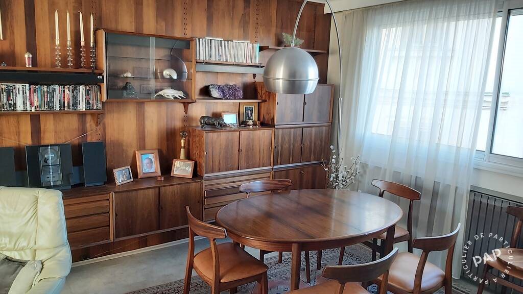 Appartement à vendre, 88m², Paris 12ème