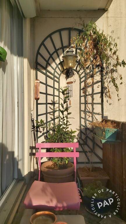 Appartement à vendre, 88m², Paris 12ème