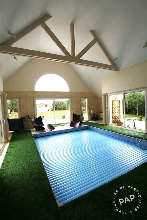 Maison à vendre, 350m², Annet-sur-Marne