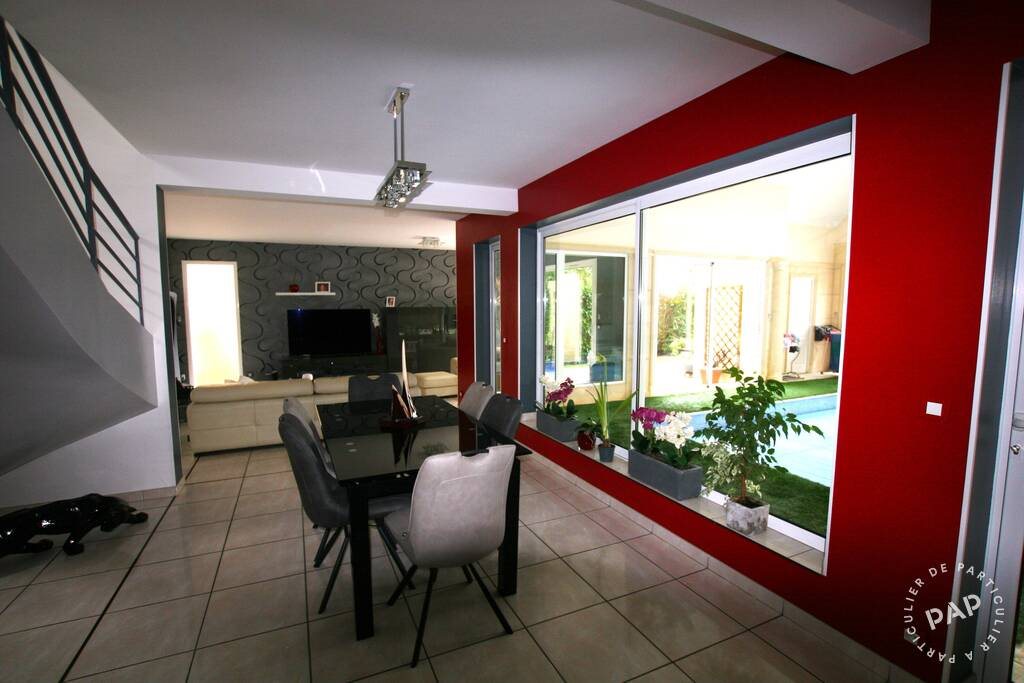 Maison à vendre, 350m², Annet-sur-Marne