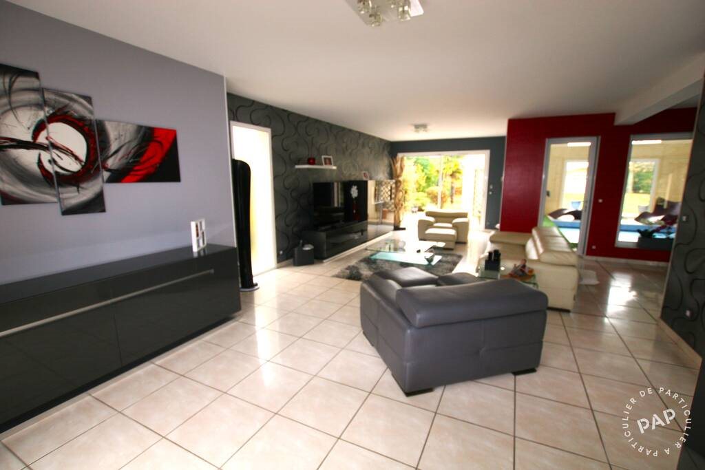 Maison à vendre, 350m², Annet-sur-Marne