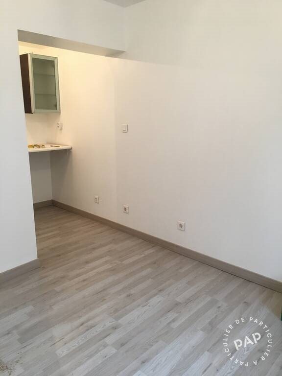 Appartement à louer, 18m², Creil