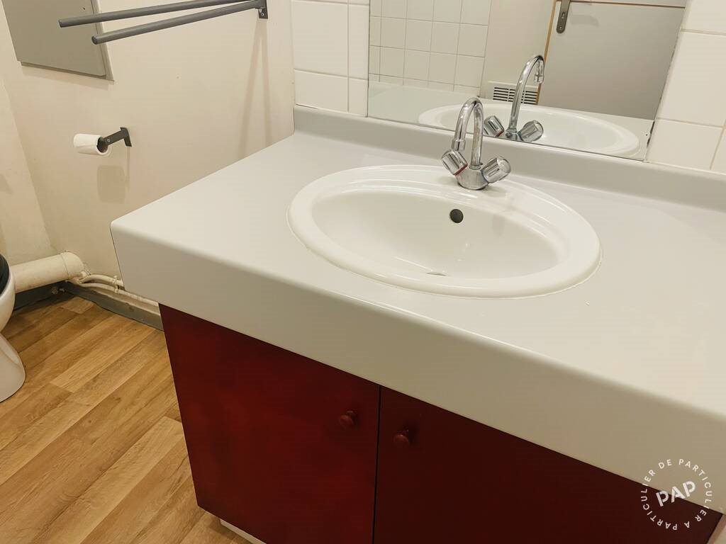 Appartement à louer, 28m², Bordeaux