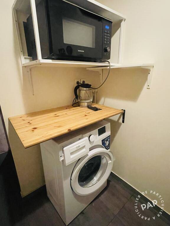 Appartement à louer, 28m², Bordeaux