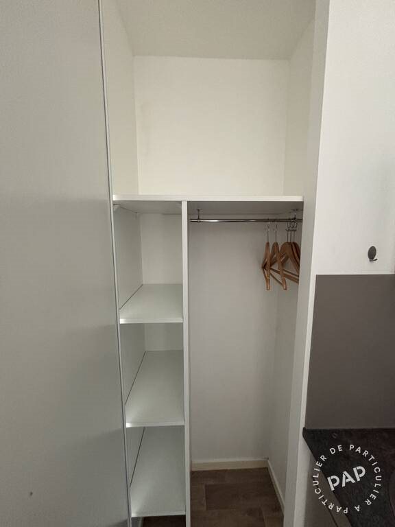 Appartement à louer, 18m², Amiens