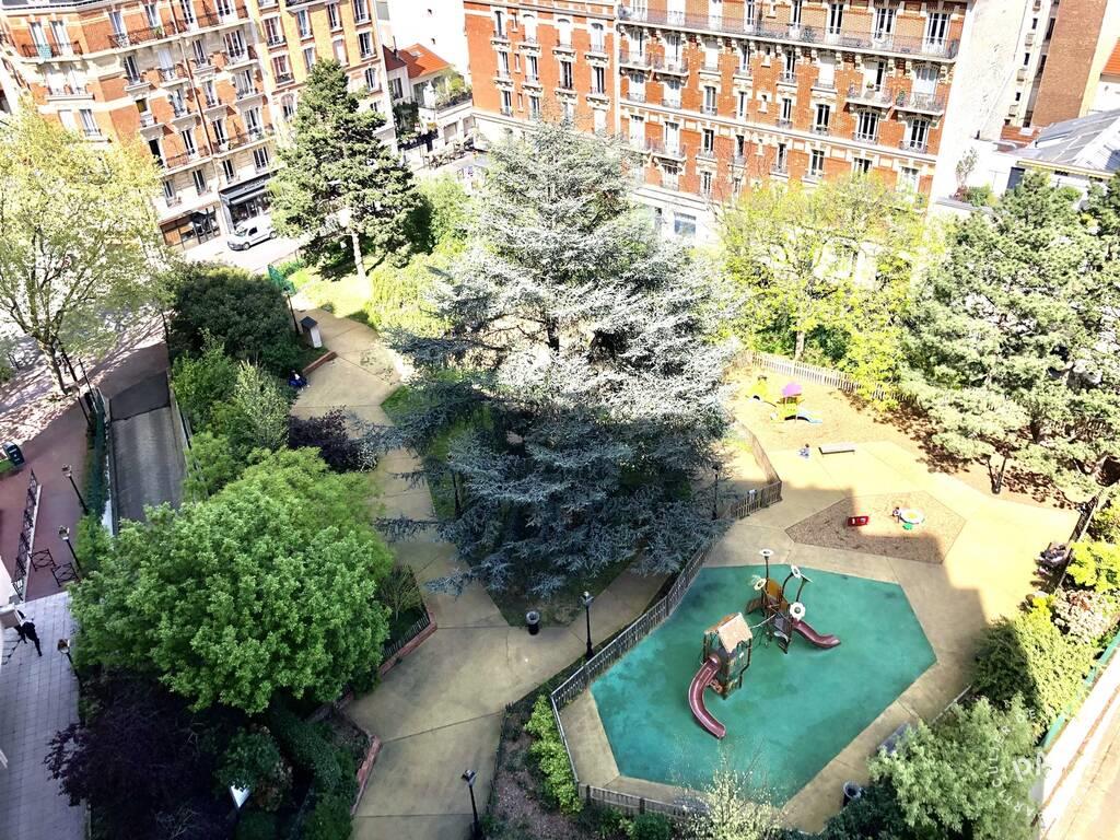 Maison à louer, 61m², Courbevoie