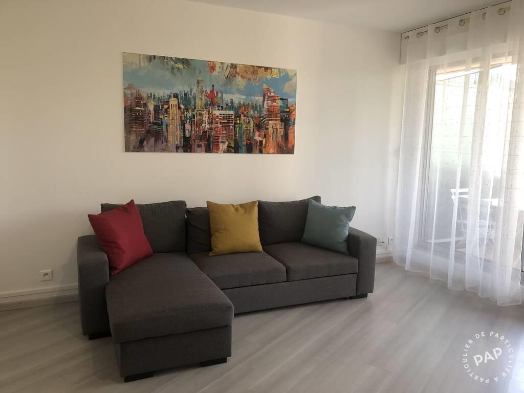 Maison à louer, 61m², Courbevoie