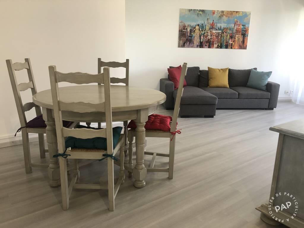 Maison à louer, 61m², Courbevoie