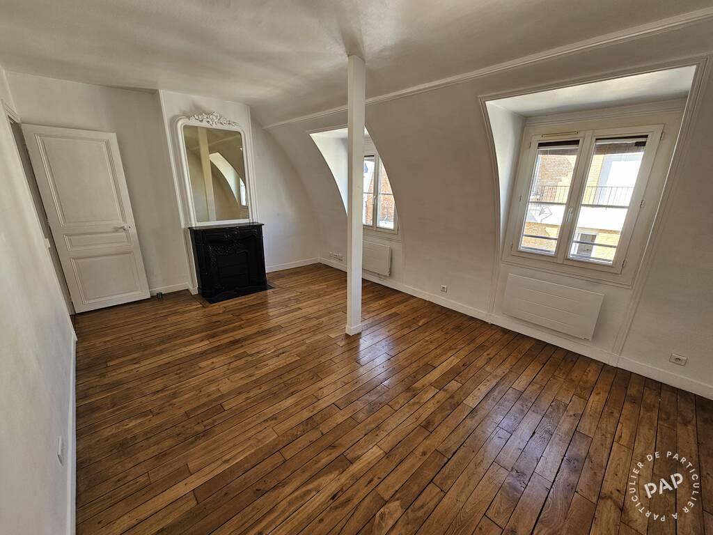 Appartement à vendre, 41m², Paris 14ème