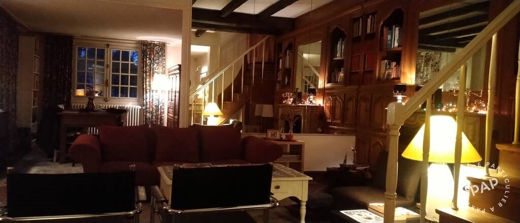 Maison à vendre, 145m², Morsang-sur-Orge