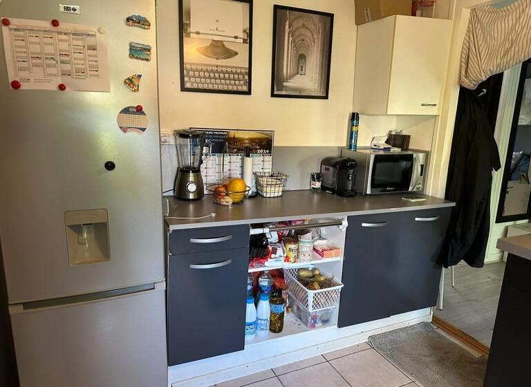 Maison à louer, 35m², Soisy-sous-Montmorency
